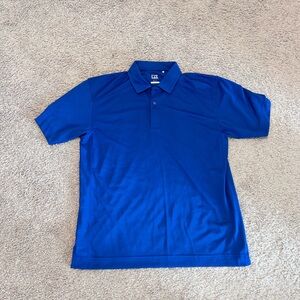 Cutter & Buck Men’s Golf Polo

Size M